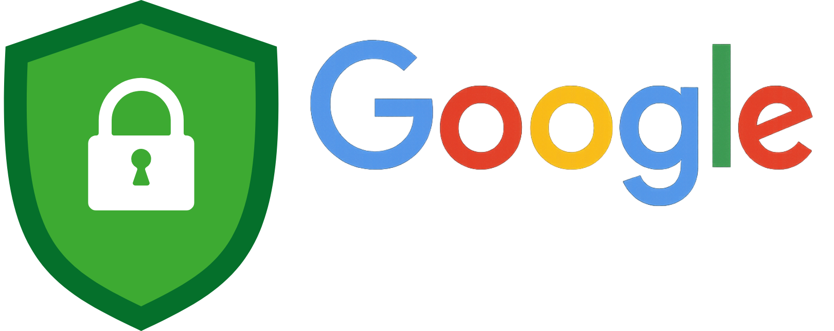 Google Site Seguro