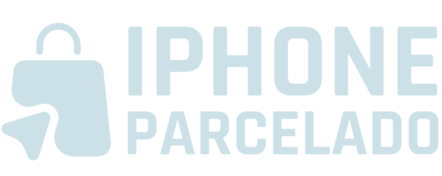 iPhone Parcelado
